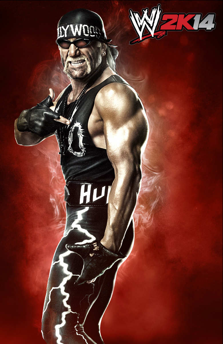 WWE 2K14 - Imagen 24